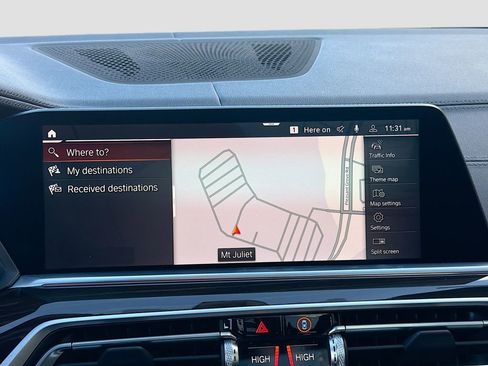 Used 2023 BMW X5 sDrive40i w/ Premium Package image 36