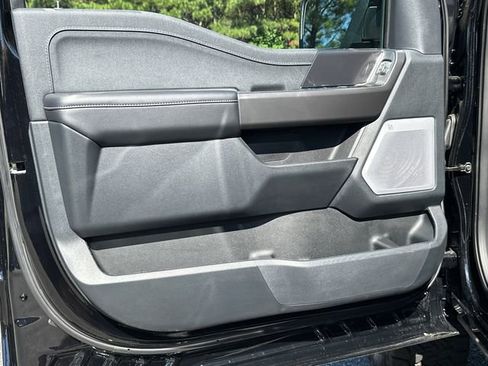 New 2025 Ford F150 Lariat w/ Equipment Group 502A High AWD/4WD image 10