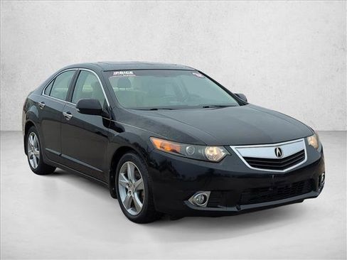 Used 2012 Acura TSX image 3
