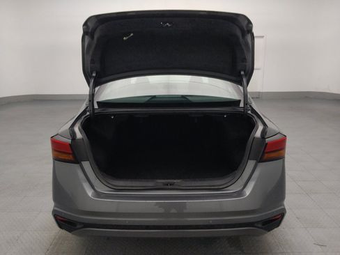 Used 2025 Nissan Altima 2.5 SV FWD image 29