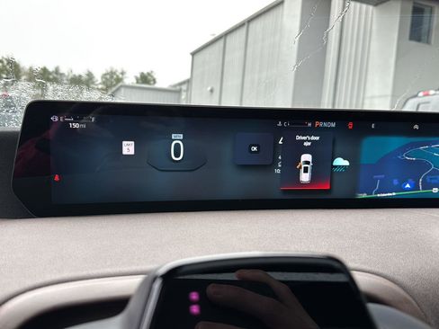 Certified 2025 Ford Expedition Max King Ranch image 20