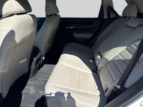Certified 2023 Honda CR-V EX-L image 13
