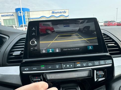 Used 2025 Honda Odyssey EX-L image 67