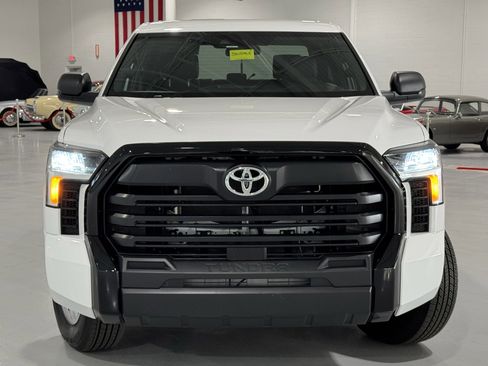 Used 2026 Toyota Tundra SR image 14