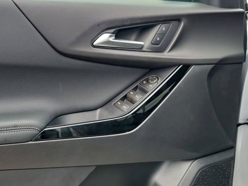 New 2026 Chevrolet Equinox LT w/ Safety and Technology Package FWD image 14