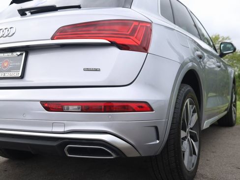 Used 2022 Audi Q5 2.0T Premium Plus image 62