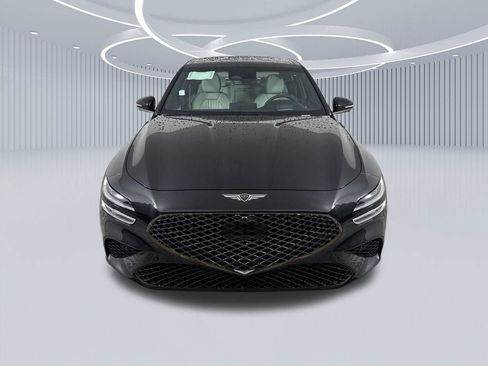 New 2026 Genesis G70 3.3T Sport Prestige RWD image 9
