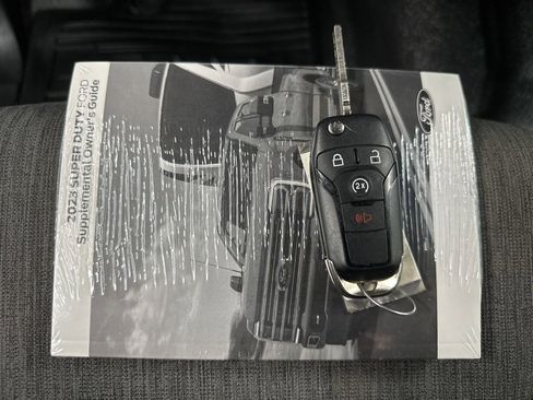 Used 2023 Ford F350 XL w/ XL Driver Assist Package image 38