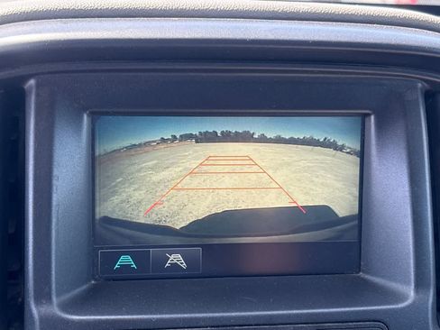 Used 2017 Chevrolet Colorado W/T w/ WT Convenience Package AWD/4WD image 19