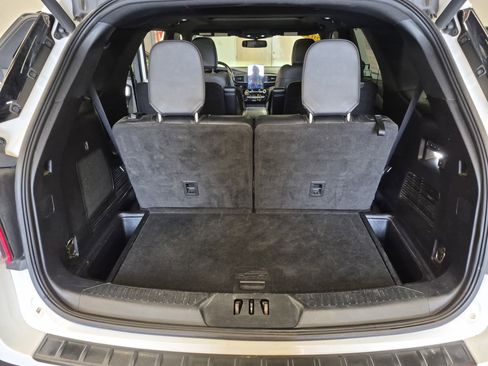 Certified 2021 Ford Explorer ST w/ Equipment Group 401A AWD/4WD image 19