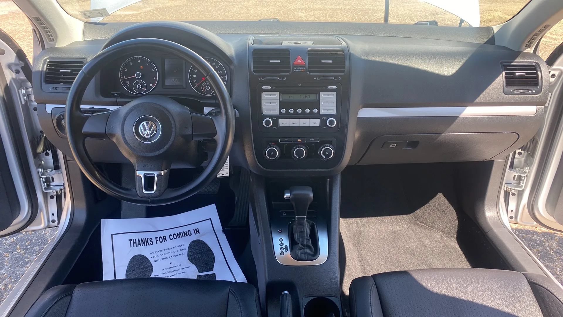Used 2010 Volkswagen Jetta Limited Edition FWD image 11