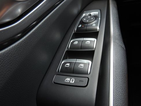 New 2026 Kia Sorento LX FWD image 23