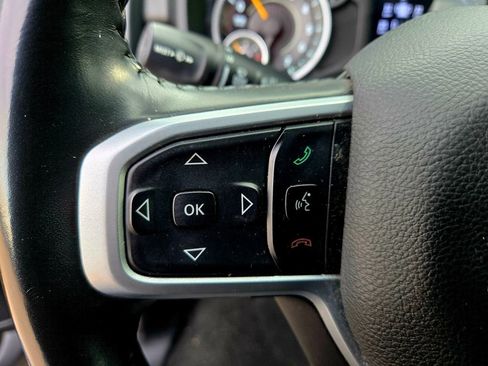 Used 2022 RAM 1500 Lone Star image 14