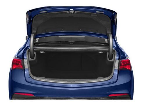 Used 2019 Acura TLX V6 w/ Technology & A-SPEC Pkg AWD/4WD image 11