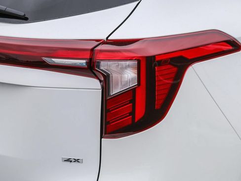 Certified 2026 Kia Seltos EX w/ EX Sunroof Package AWD/4WD image 9