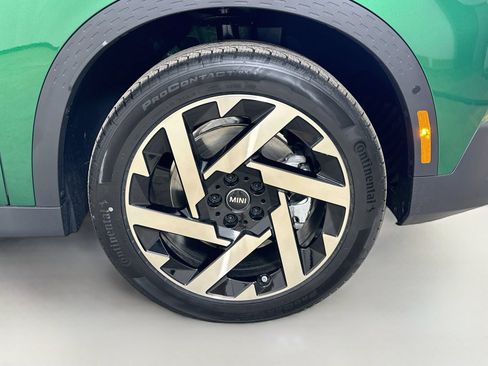 New 2027 MINI Cooper Countryman S AWD/4WD image 10