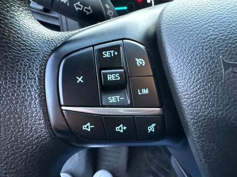 Used 2024 Ford Transit 250 Low Roof w/ Exterior Upgrade Package image 21