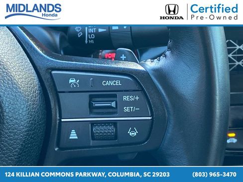 Used 2024 Honda Accord EX-L image 32