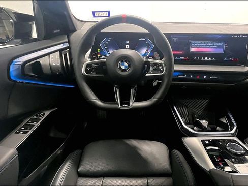 Used 2025 BMW X3 M50 w/ Premium Package AWD/4WD image 5