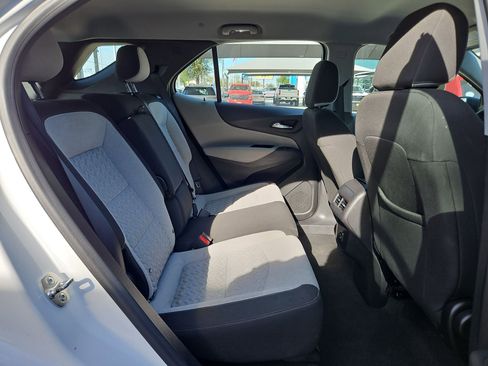 Certified 2024 Chevrolet Equinox LS image 27