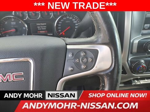 Used 2014 GMC Sierra 1500 SLE w/ SLE Value Package image 21