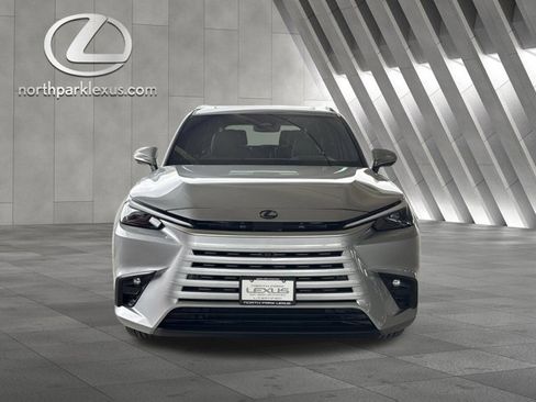 Certified 2026 Lexus TX 350 AWD w/ Technology Package image 27