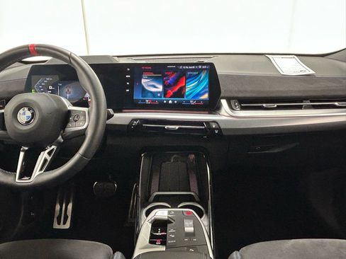 Used 2025 BMW X2 M35i AWD/4WD image 9