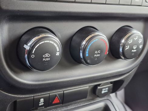 Used 2012 Jeep Patriot Sport w/ PWR Value Group image 15