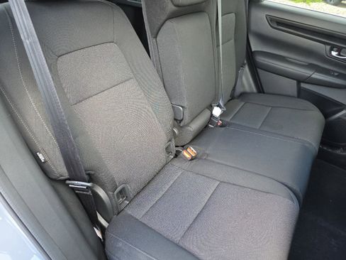 Used 2024 Honda CR-V EX image 21