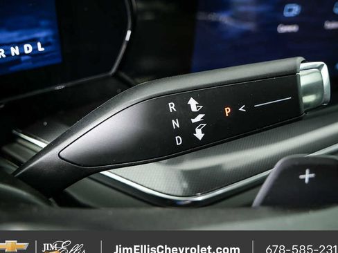 New 2026 Chevrolet Tahoe RST w/ Advanced Technology Package AWD/4WD image 17