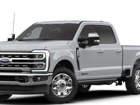 New 2026 Ford F250 Lariat image 23