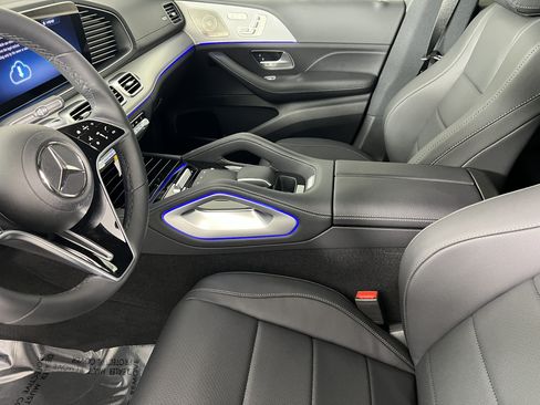 New 2026 Mercedes-Benz GLE 450 4MATIC Coupe image 4