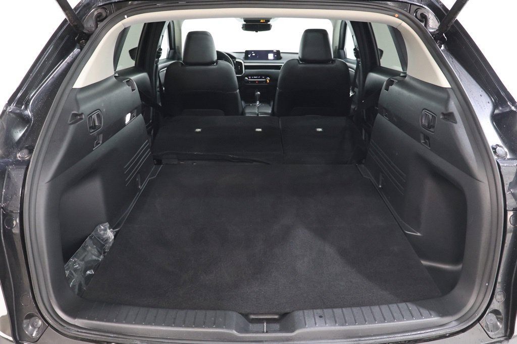 Used 2026 MAZDA CX-50 AWD 2.5 S w/ Preferred Pkg image 34