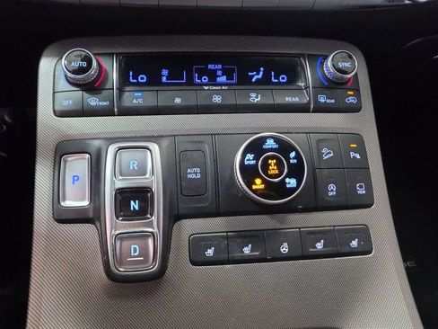 Used 2021 Hyundai Palisade Calligraphy AWD/4WD image 22