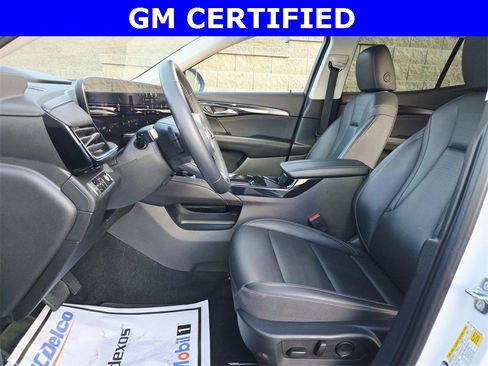 Certified 2024 Buick Envision Preferred image 12