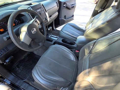 Used 2010 Nissan Xterra S AWD/4WD image 26