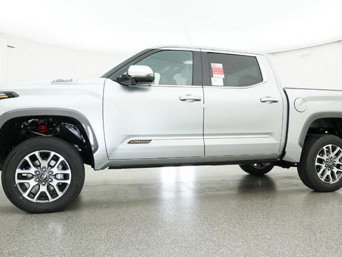 New 2026 Toyota Tundra 1794 Edition AWD/4WD image 21