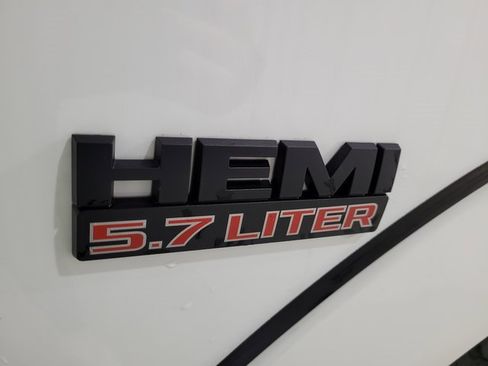 Used 2018 RAM 1500 Sport image 56