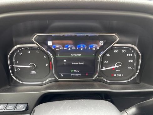 Used 2021 GMC Sierra 2500 Denali w/ Denali Ultimate Package AWD/4WD image 20