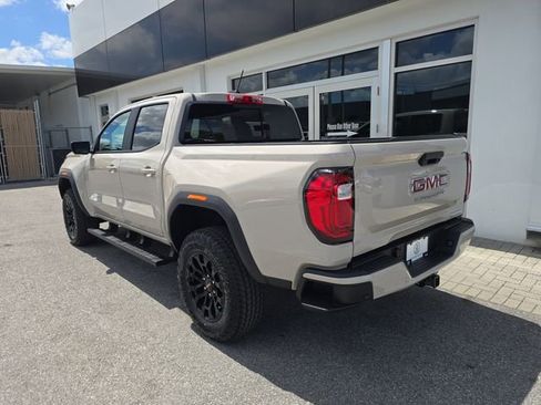 New 2026 GMC Canyon Elevation w/ Convenience Package RWD image 5