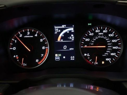 New 2025 Subaru WRX Limited image 15