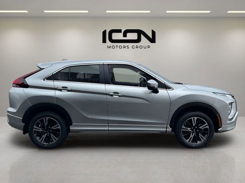 New 2026 Mitsubishi Eclipse Cross SEL AWD/4WD image 6