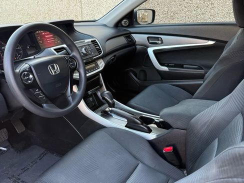 Used 2014 Honda Accord LX-S image 6