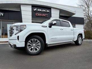 Used 2022 GMC Sierra 1500 Denali video 3