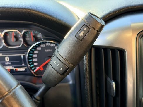 Used 2016 Chevrolet Silverado 1500 LT w/ All Star Edition image 13