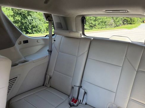 Certified 2024 Cadillac Escalade Sport Platinum w/ LPO, ONYX Package AWD/4WD image 24