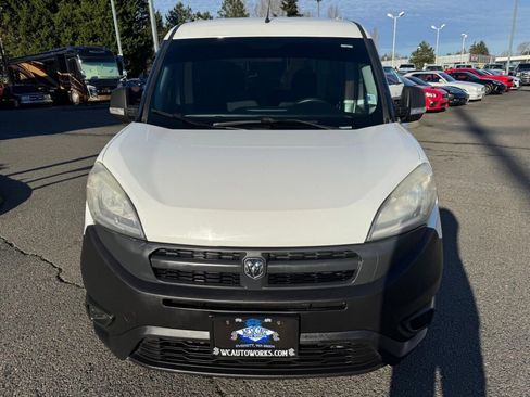 Used 2015 RAM ProMaster City Tradesman image 7