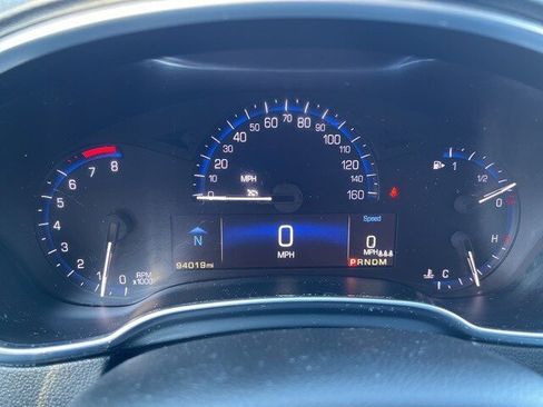 Used 2016 Cadillac SRX Performance image 24