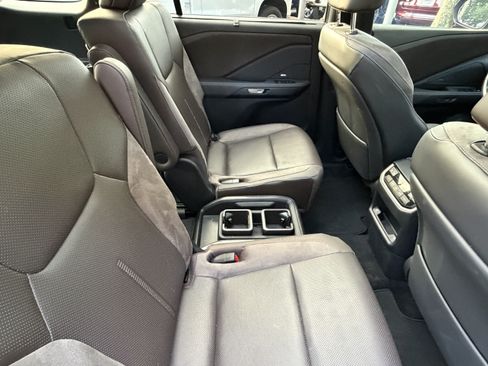 Certified 2024 Lexus TX 350 FWD w/ Technology Package image 32
