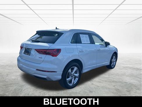 Used 2020 Audi Q3 2.0T Premium Plus w/ Premium Plus Package image 5